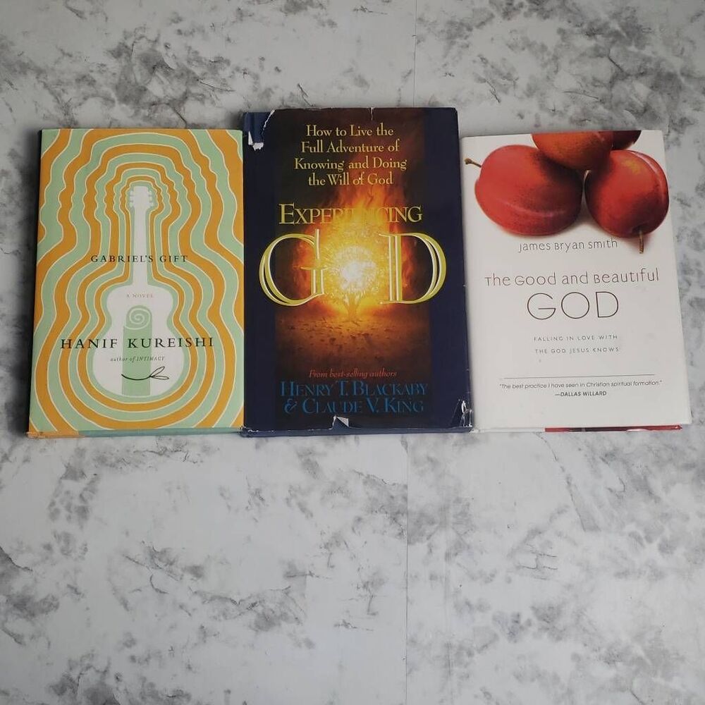 Christian Book‎ Bundle